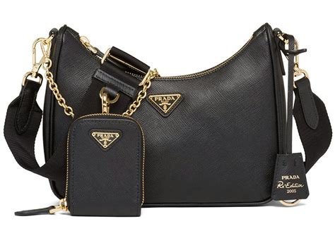 bolsa prada original precio|Bolsos para Mujer .